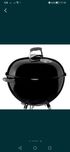 Grill węglowy turystyczny Weber Bar-B-Kettle 57