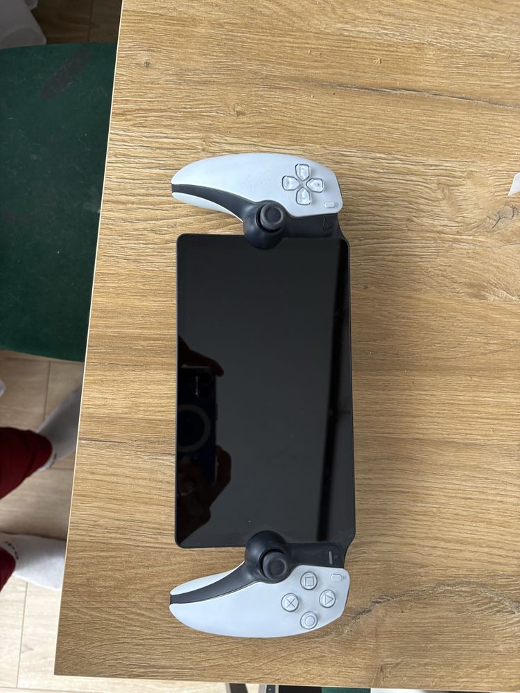 Playstation portal