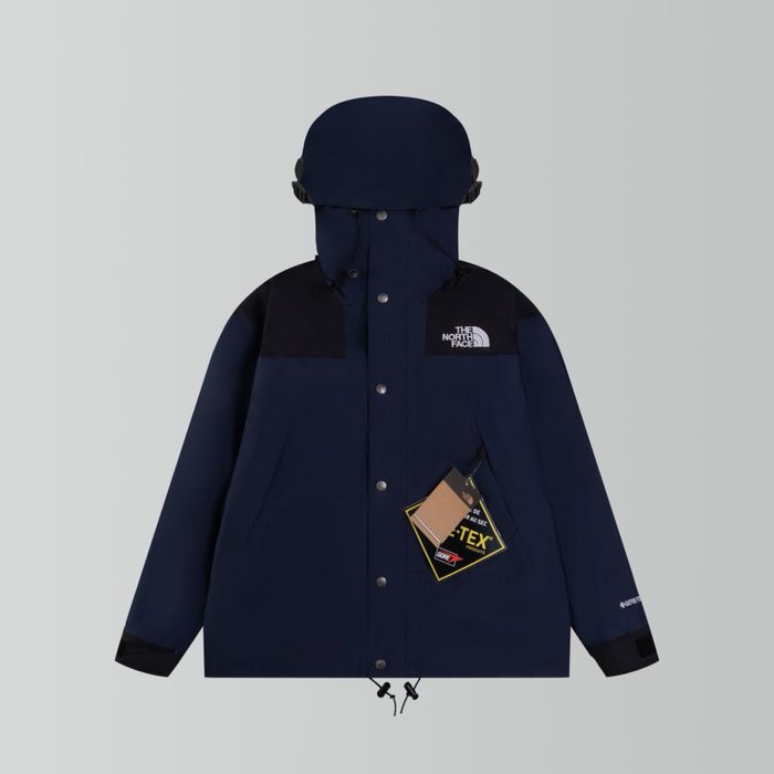 Куртка The North Face GoreTex з флісовою підкладкою розміри M,L