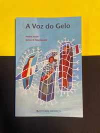 James D. Macdonald, Debra Doyle - A Voz do Gelo