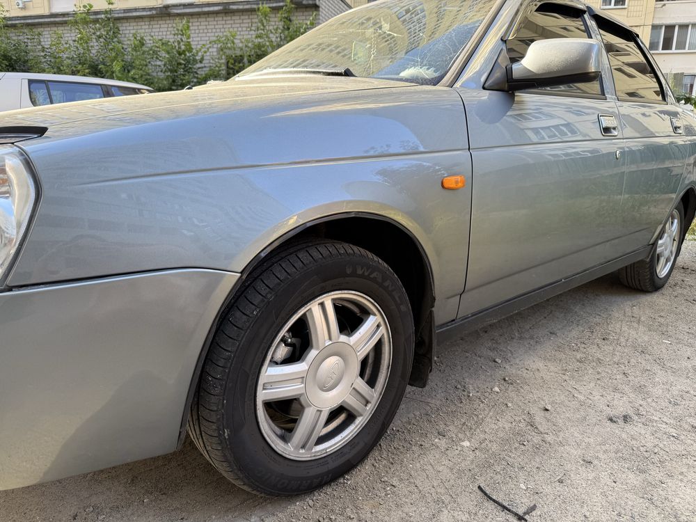 Lada Priora 2170