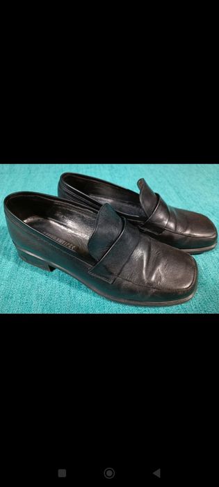 Sapatos para Traje Académico - Confortáveis - BARATÍSSIMOS