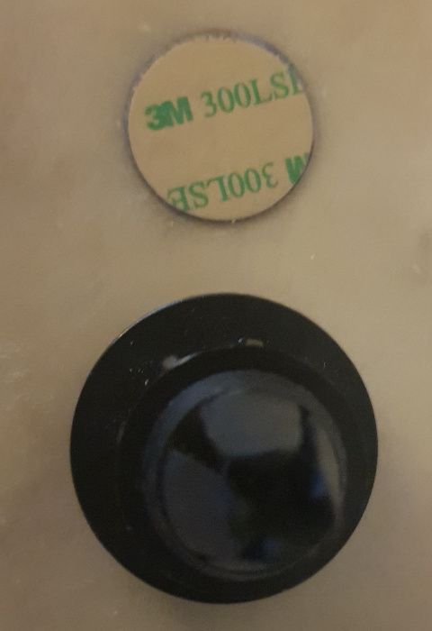 Suporte smartphone auto