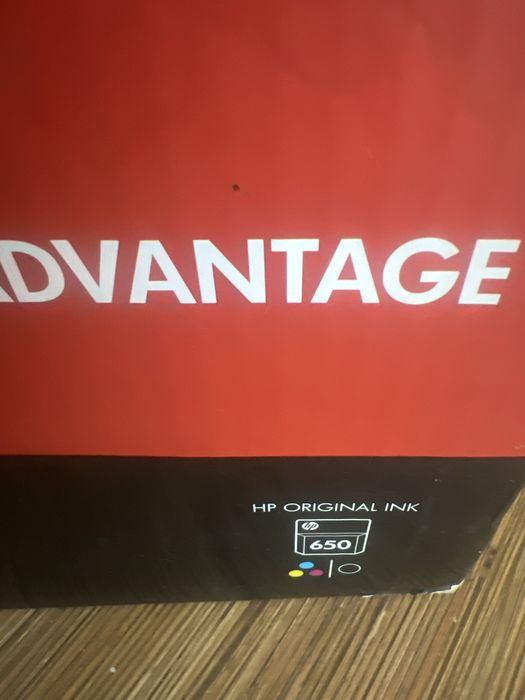 Принтер цветной  модель hp1515