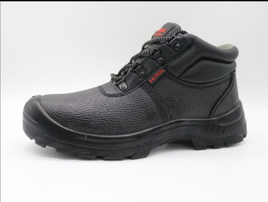 Buty Obuwie Robocze BHP Jakość