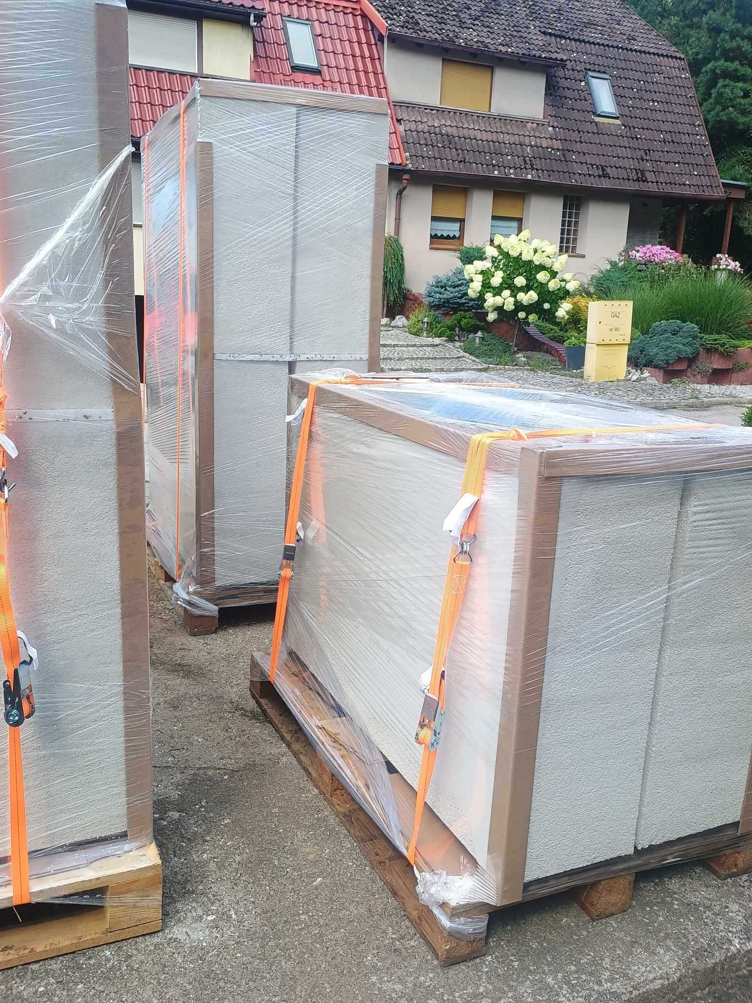 Donica termo 160x60x70