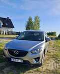 Mazda CX-5 Skyactiv-D, 2014r. SkyPassion