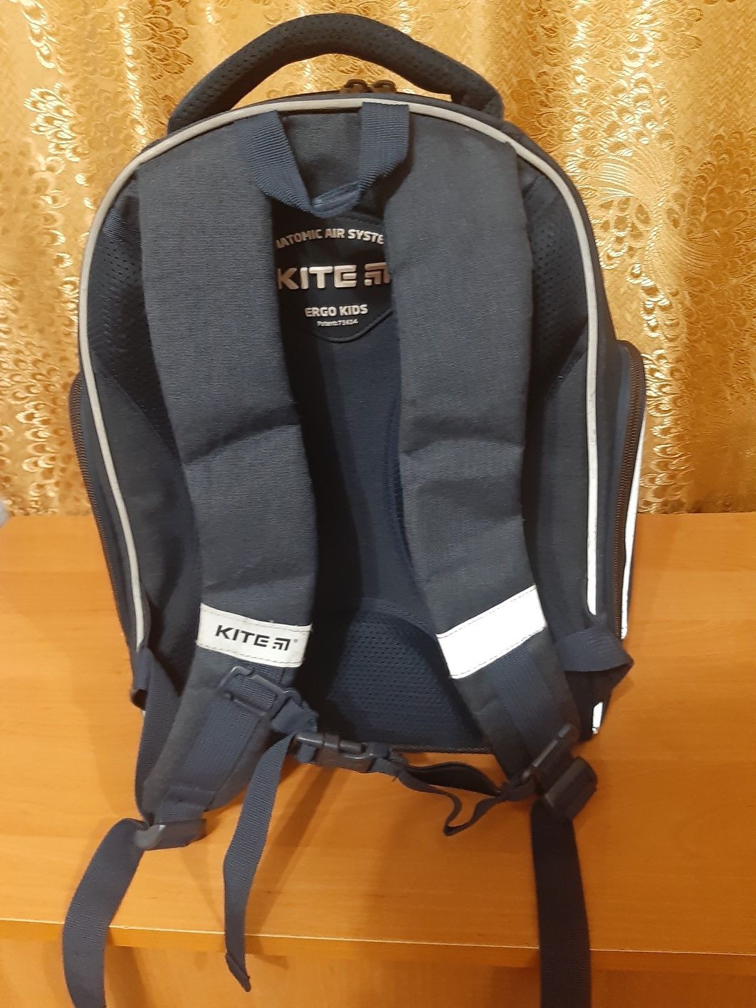 Рюкзак KITE для школярів