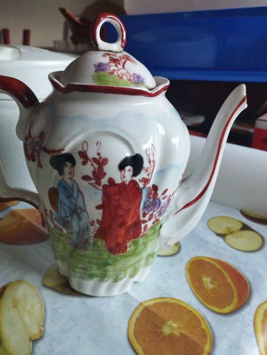 Leiteira da vista alegre