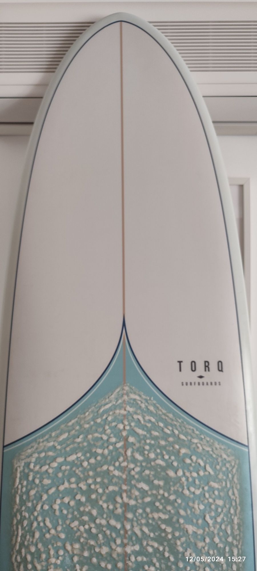 Prancha de surf Torq 7'6 classic