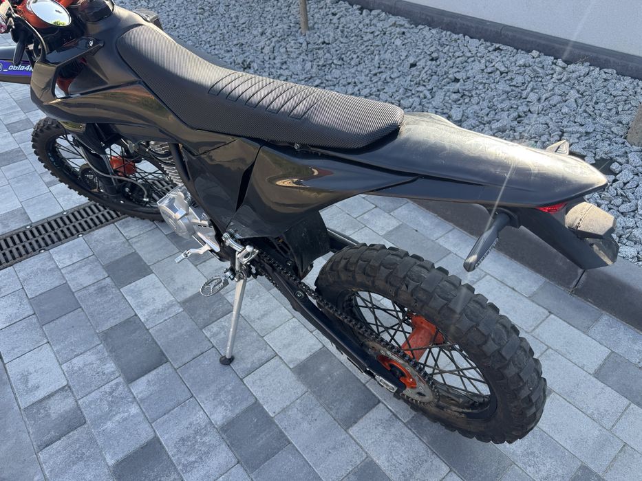 Kovi advance 250 2024