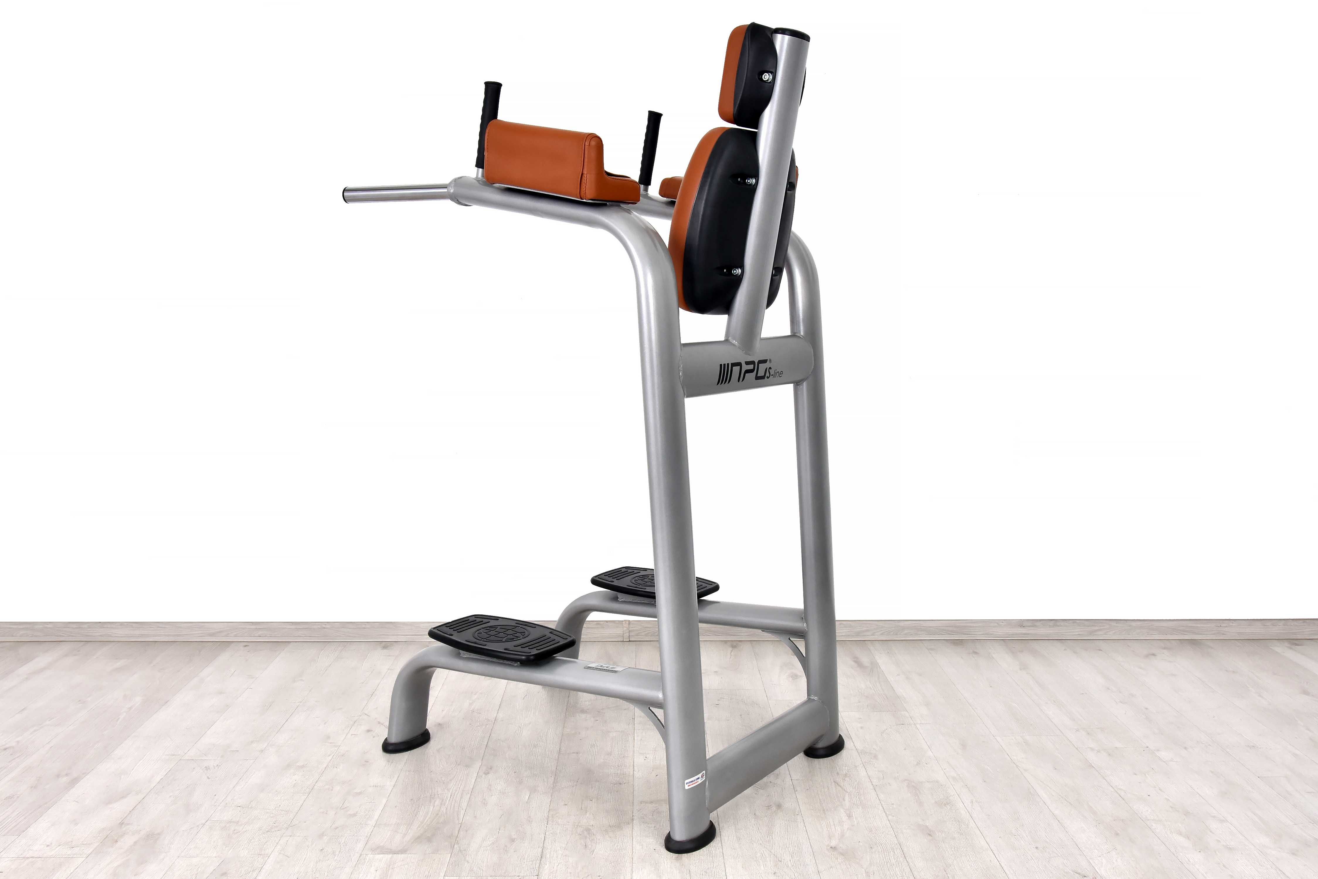 Stojak treningowy Dip – Abdominal Combo
