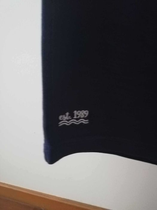 Calções Sacoor Kids, tamanho 10 anos