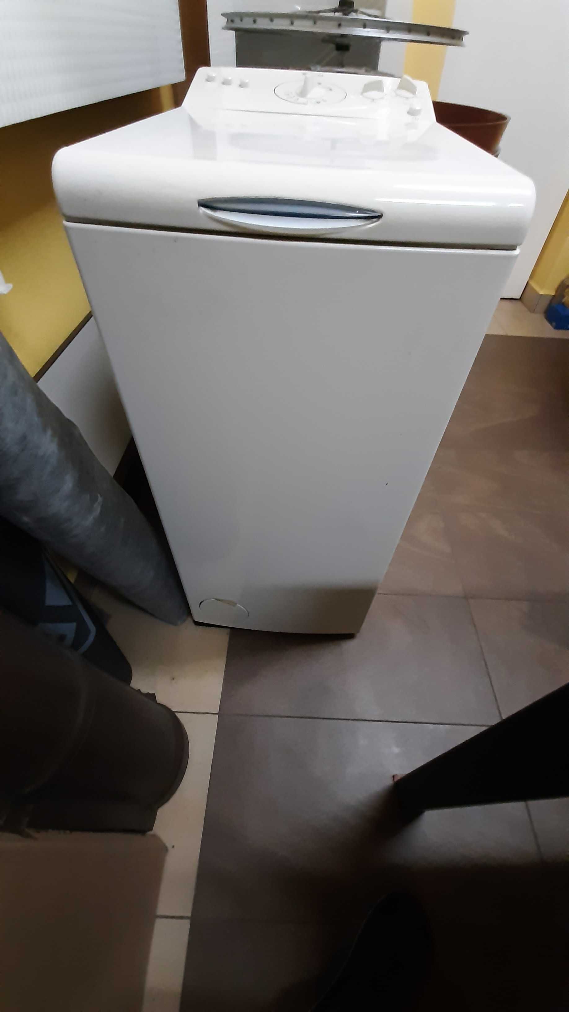 Pralka Whirlpool AWT2284 na części