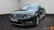Volkswagen Passat 2.0 TDI 140KM ComfortLine DSG - Gwarancja Raty Zamiana