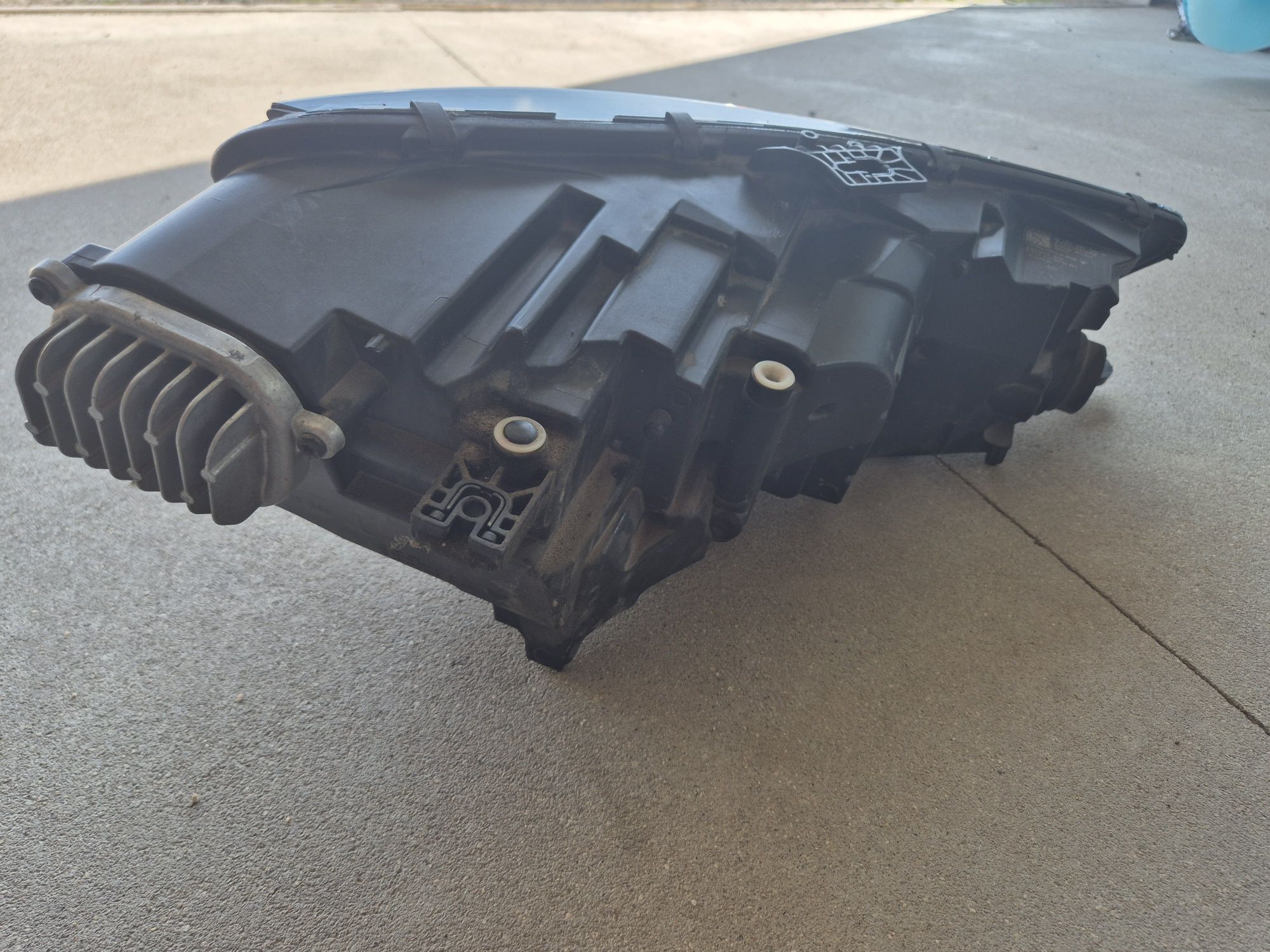 Lampa Audi A4 b9 full Led 8W0.941.033.B
