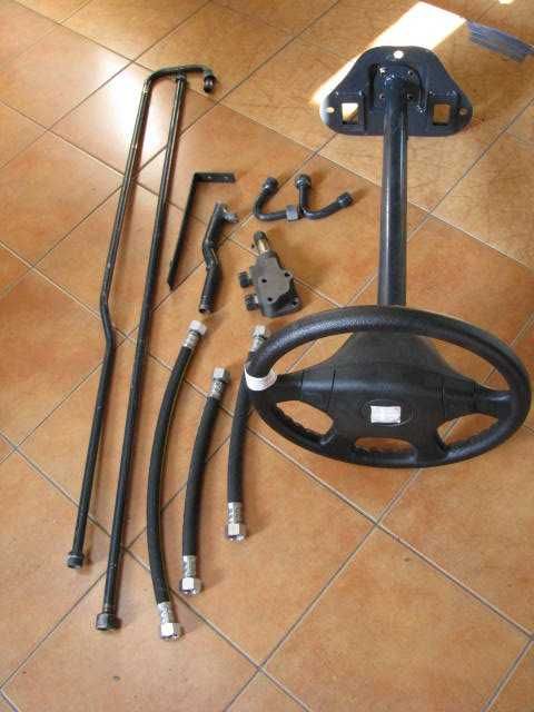 T-150K, T-150, KIROWIEC