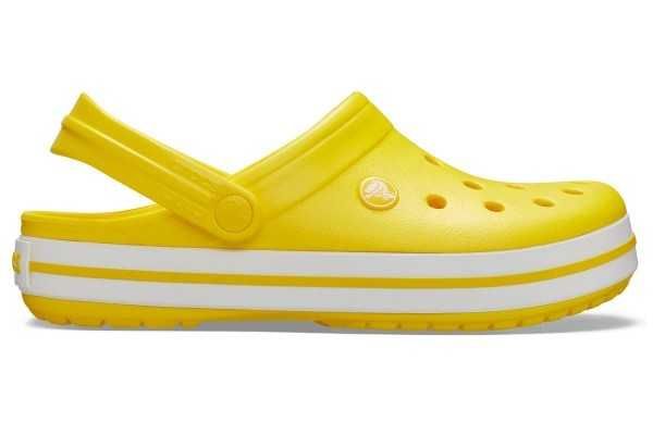 Купить Кроксы Топ Модель Crocs Crocband Ice/Melon  36-41 размер