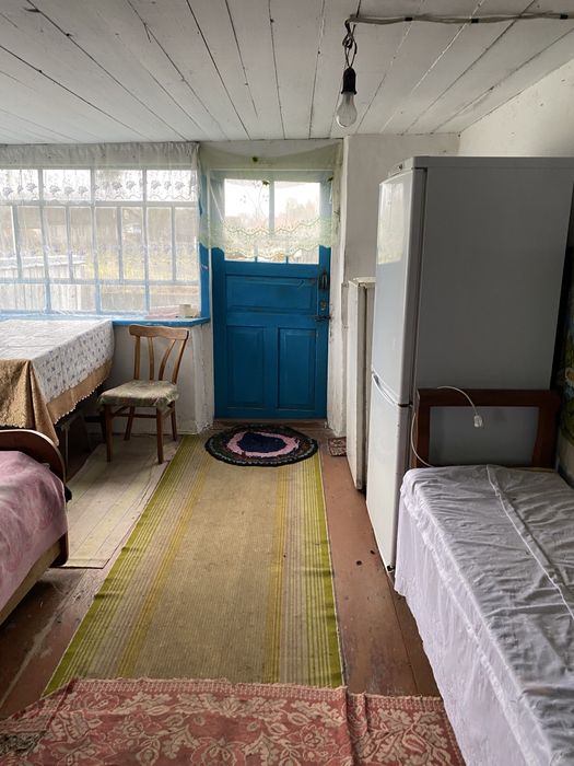 Продам будинок в селі Радошівка