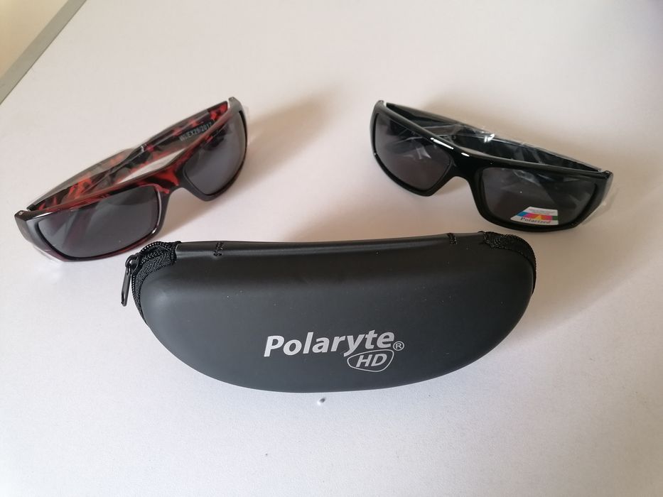 Óculos de sol POLARYTE HD