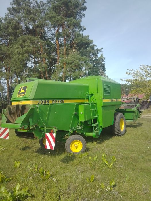 Продам жон дір 1052