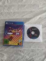 NBA 2024, FIFA 2021