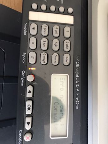 Máquina calculadora registradora