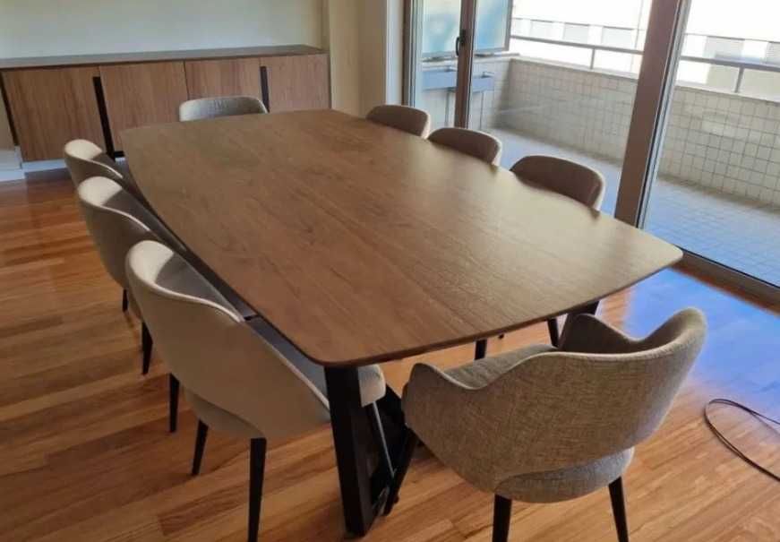 Mesas de Jantar por medida