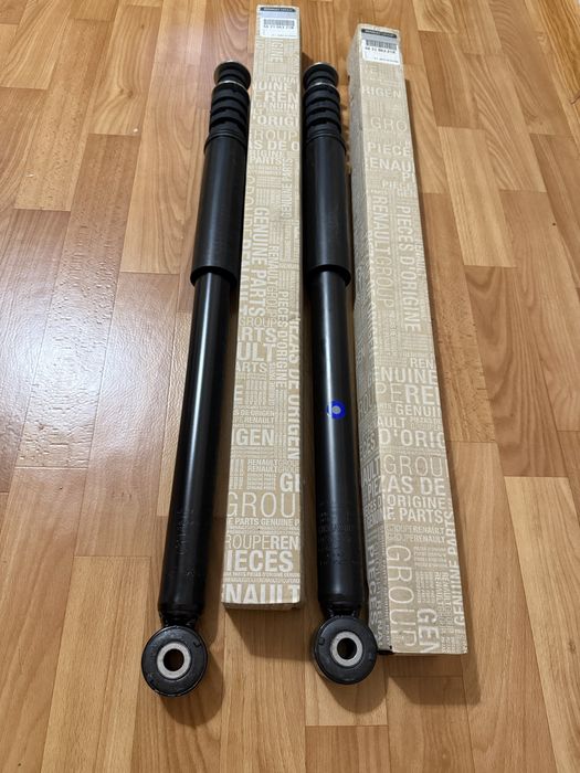 Амортизатор задній 4х2 Duster2