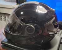 Продам шлем мотоциклетный