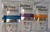 Dolina Noteci Premium 150g dla psa Pstrąg