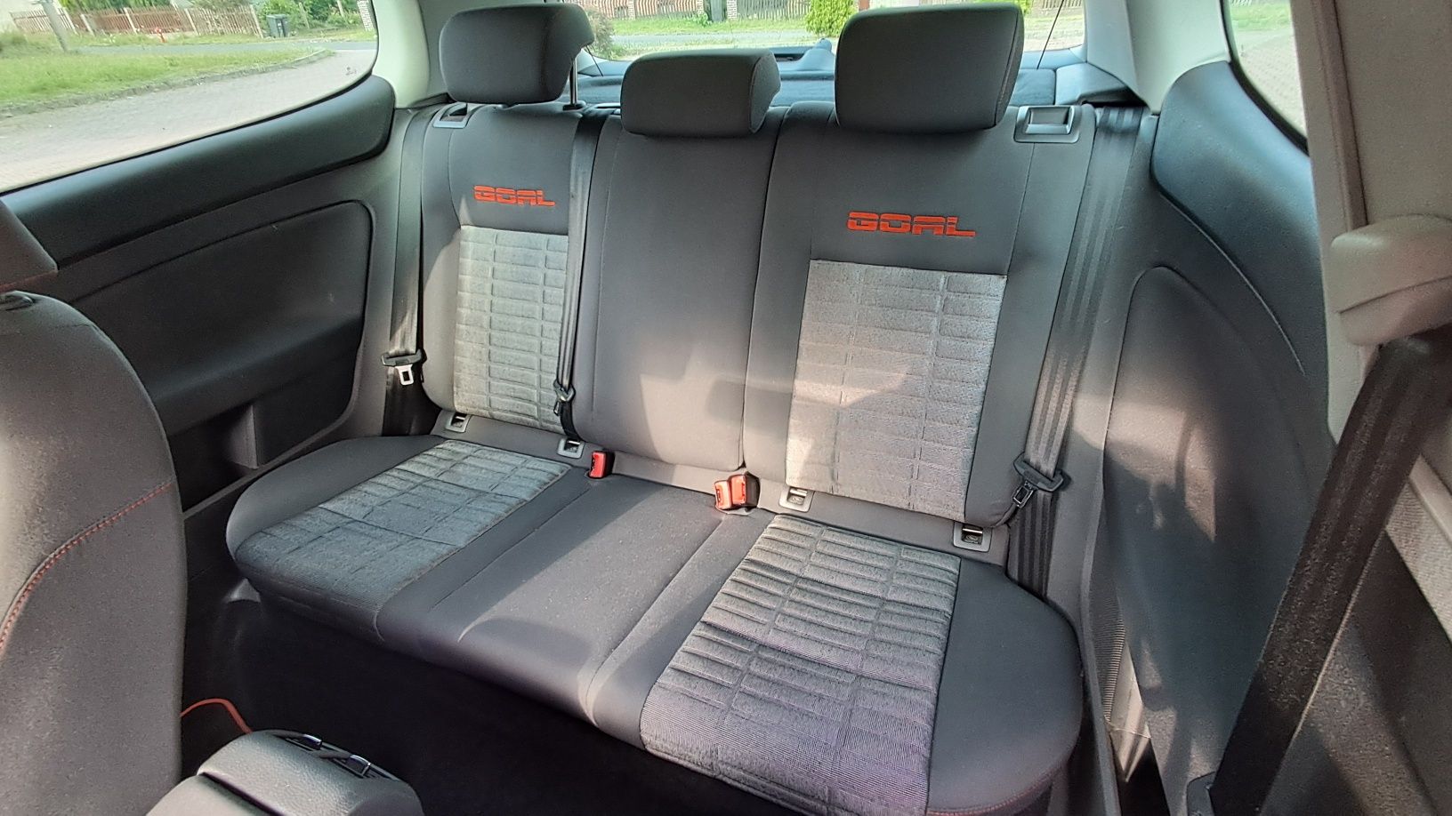 Vw Golf V GOAL 1.4 benzyna MPI