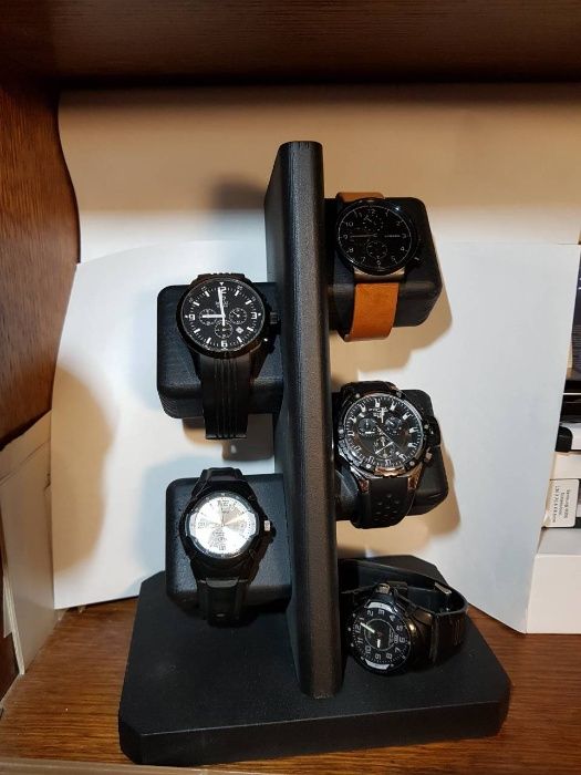 Підставка під годинники часи сувенір подарок подарунок органайзер