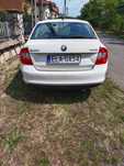 Skoda Rapid 1.6 diesel 105KM *uszkodzona*