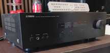 Wzmacniacz stereo Yamaha