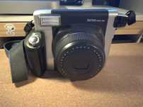 Instax Wide 300 + akcesoria