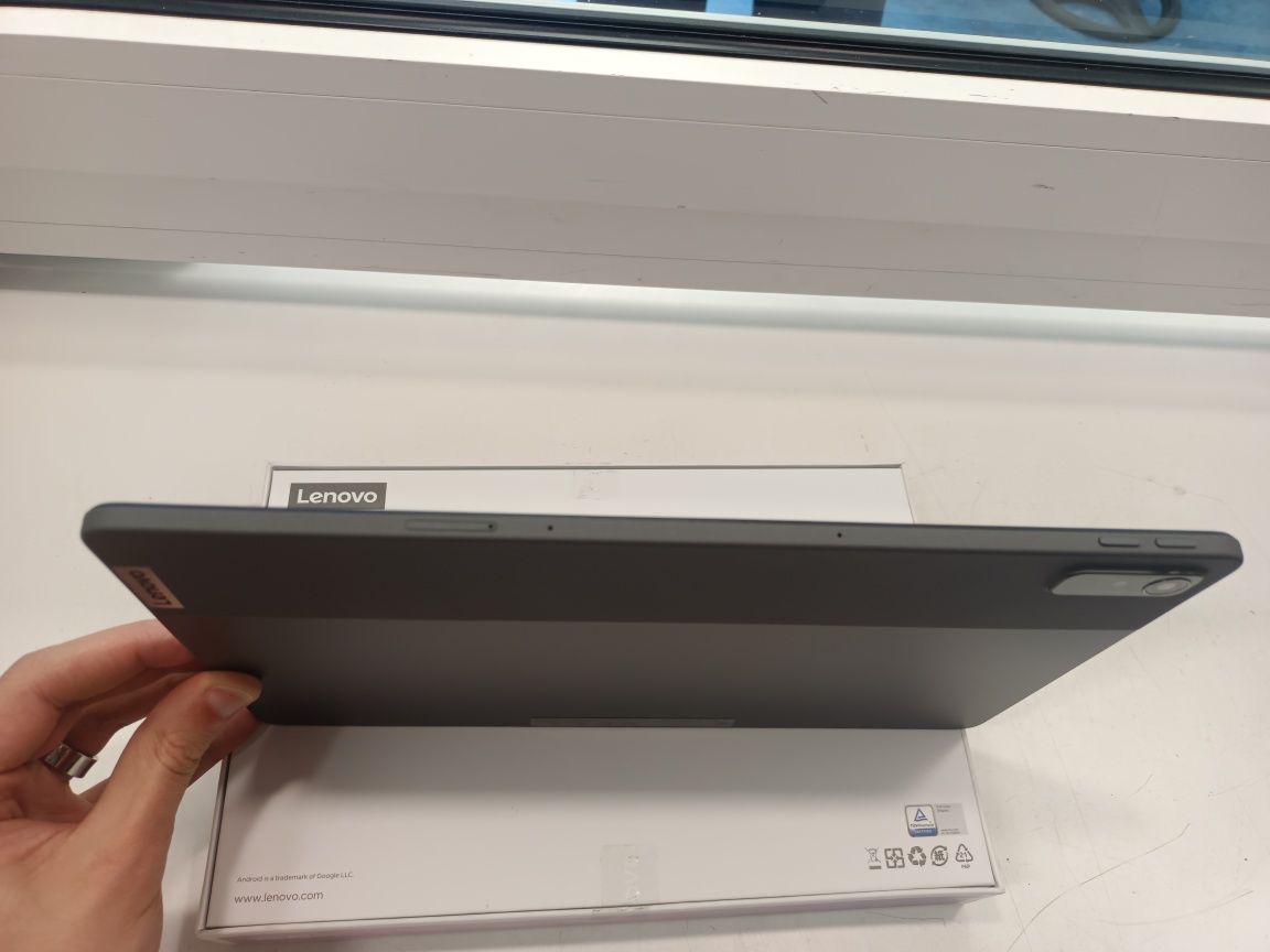 Tablet LENOVO Tab P11 2 gen TB350FU 11.5" 6/128 Gwarancja Komis Madej