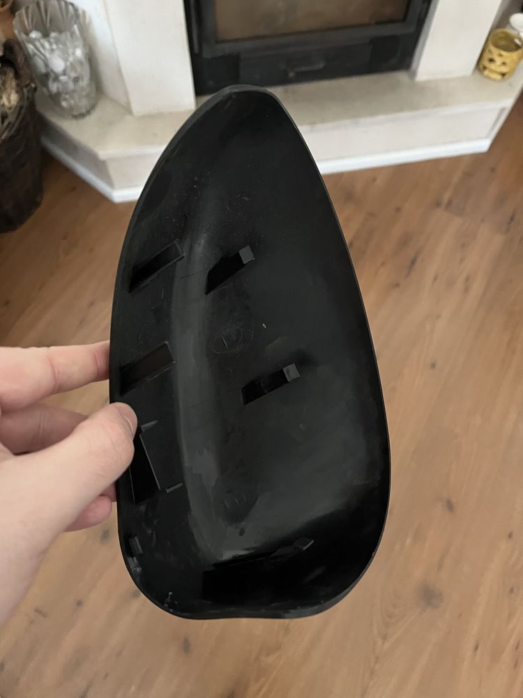Retrovisor Fiat 500