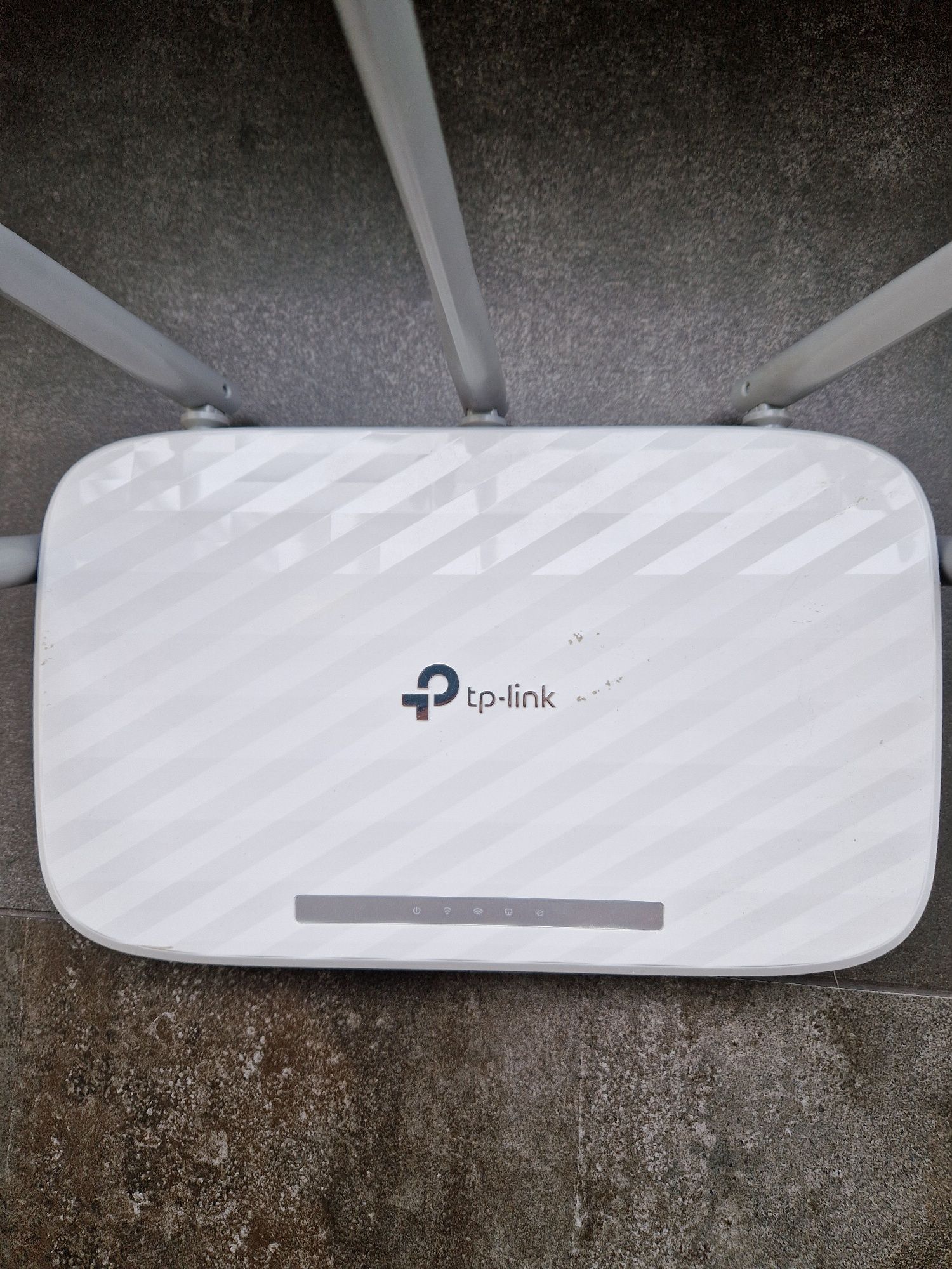 Роутер TP-Link Archer C60
