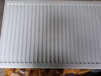Grzejnik KERMI 90x60 70x70