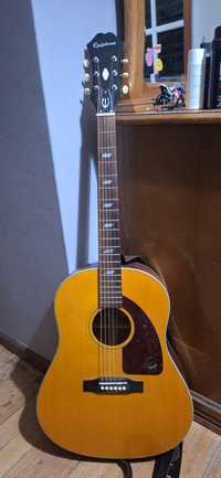 Epiphone texan  FT-79