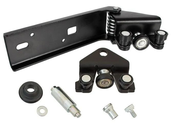 Rolamento porta correr Renault Trafic II Opel Vivaro A NOVO