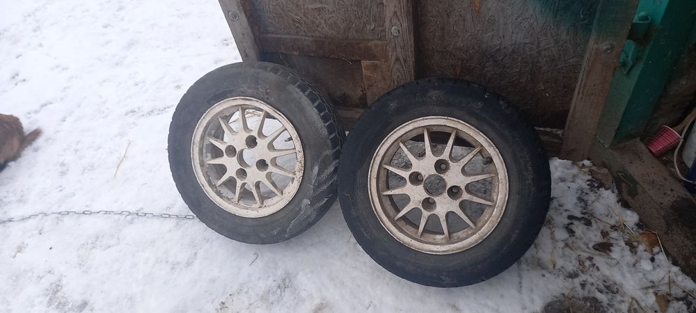 Продам диски р 13 4 98