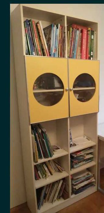 AGATA MEBLE - pokój dziecięcy