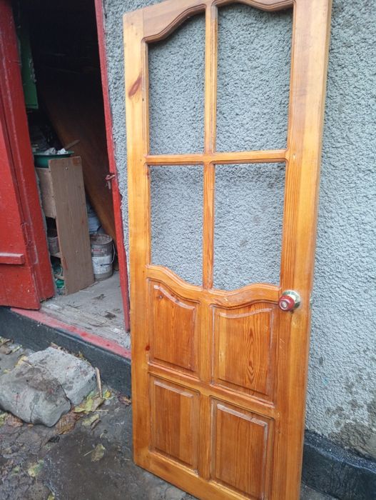 Продам двері 2/80