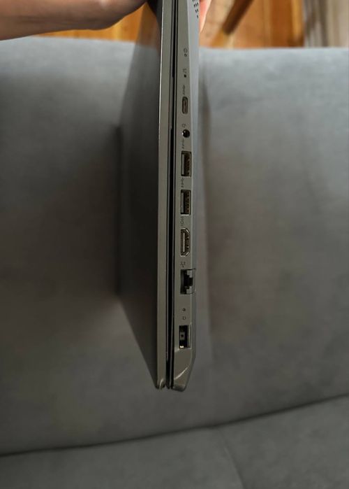 Ноутбук Lenovo L340-15IRH Gaming Laptop IdeaPad 81LK