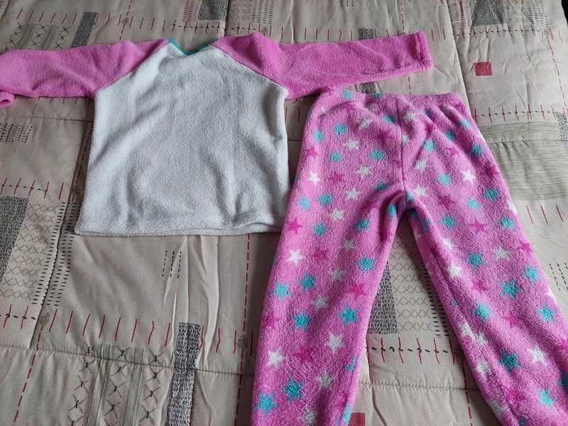 Pijama LOL 5/6 anos