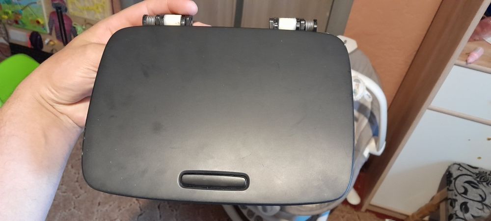 Бардачок на торпеду вольцваген шаран - сіат