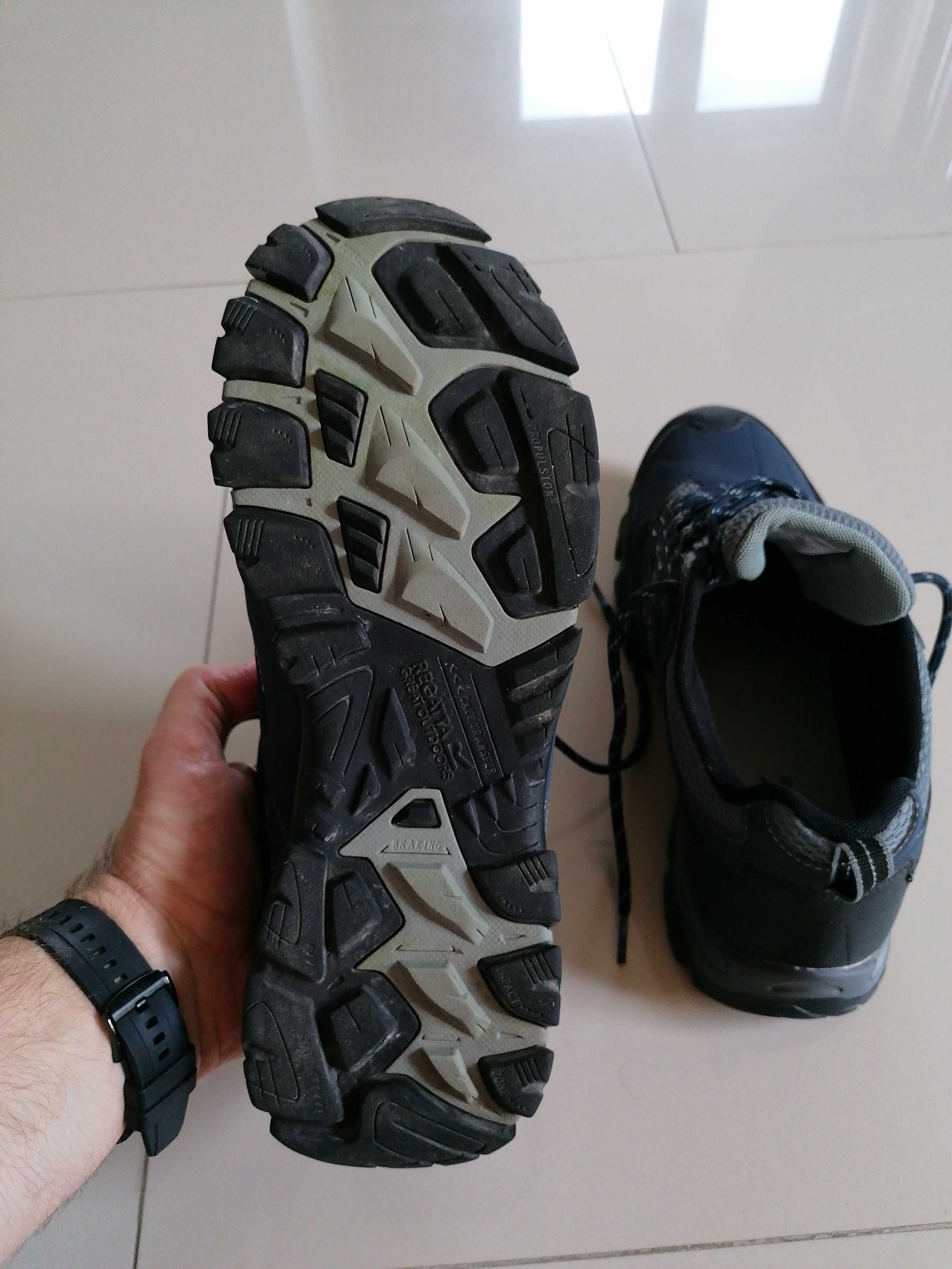 Buty górskie Regatta rozmiar 44