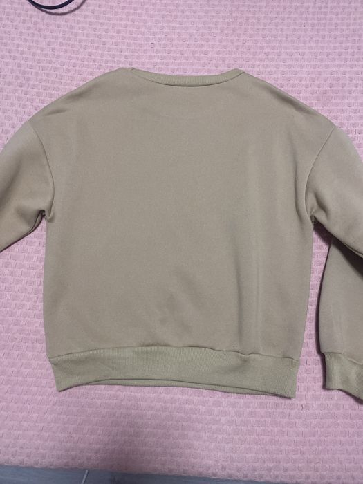 Camisola Quentinha de Inverno